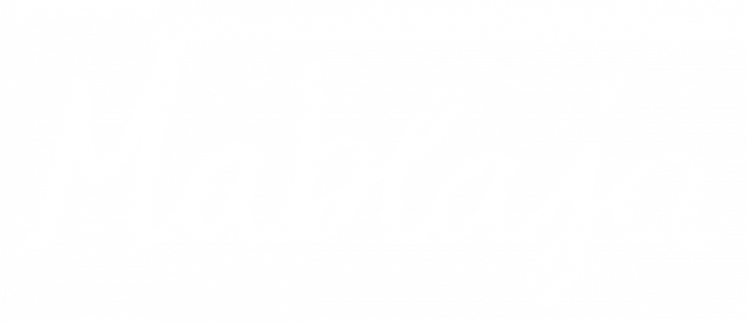 Handschrift geschrieben in weiß "Mablaja"